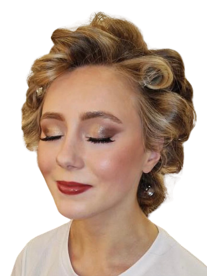Beauty House Utrecht Makeup