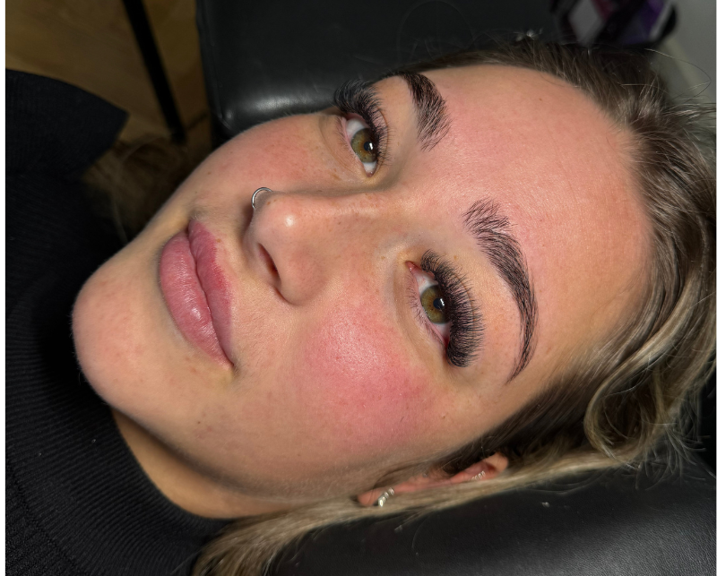 Lashes Beauty House Utrecht