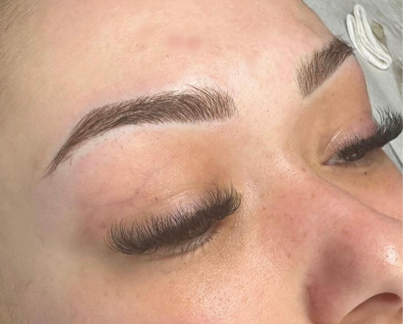 Microblading BeautyHouseUtrecht