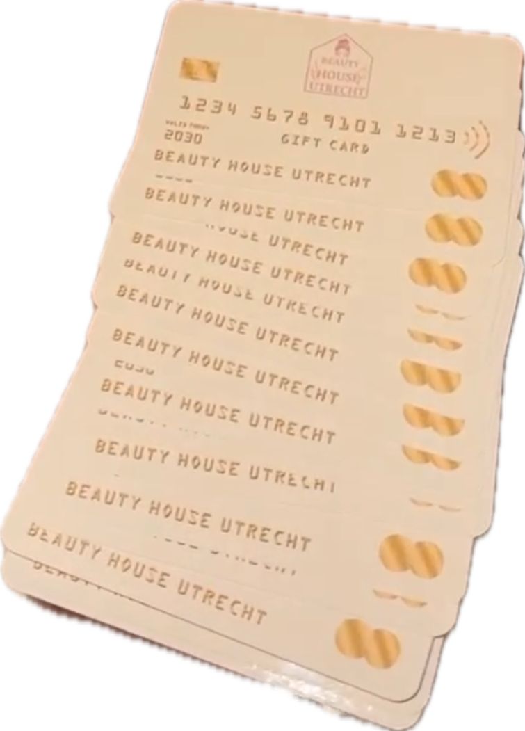 giftcard beauty house utrecht in maarssen Perfect Eyelash Brow Oil - Vitamine booster - Stimuleert wenkbrauw groei - Mooie, volle wenkbrauwen - Perfect brows - Castor oil - Vitamine E - Wenkbrauw verzorging serum - Wenkbrauw olie - 100% natuurlijk
