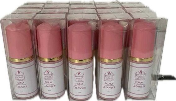 lashes shampoo Perfect Eyelash Brow Oil - Vitamine booster - Stimuleert wenkbrauw groei - Mooie, volle wenkbrauwen - Perfect brows - Castor oil - Vitamine E - Wenkbrauw verzorging serum - Wenkbrauw olie - 100% natuurlijk