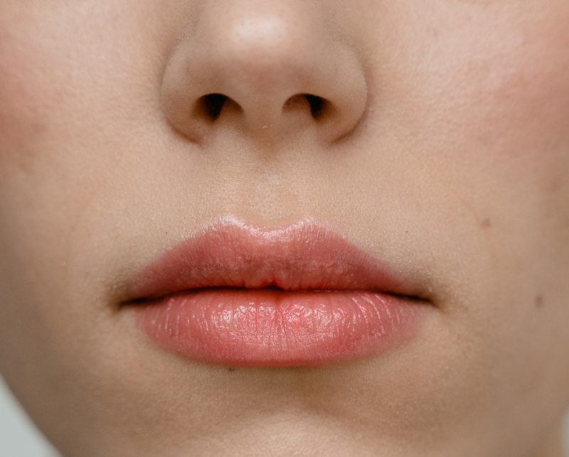 Lippen PMU Beauty House Utrecht